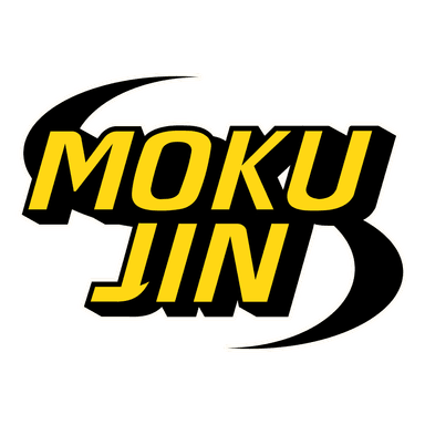 MOKUJIN Logo